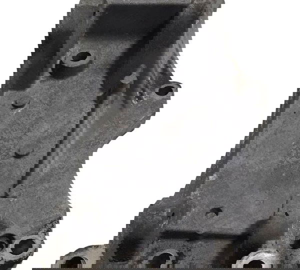 Suporte Do Alternador Citroen C4 2.0 16v Pallas 2009/10