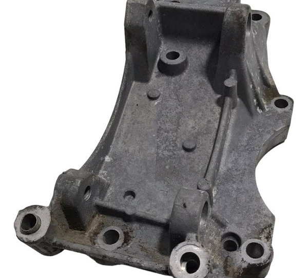 Suporte Do Alternador Citroen C4 2.0 16v Pallas 2009-10
