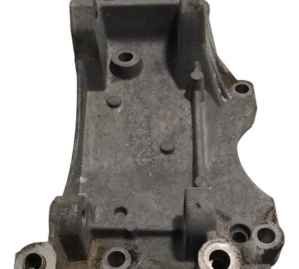 Suporte Do Alternador Citroen C4 2.0 16v Pallas 2009-10