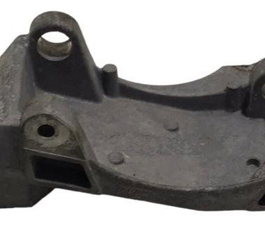 Suporte Do Alternador Citroen C4 2.0 16v Pallas 2009-10