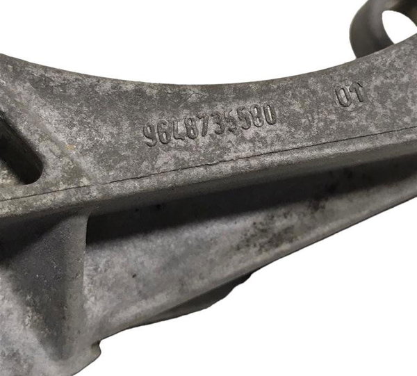 Suporte Do Alternador Citroen C4 2.0 16v Pallas 2009-10
