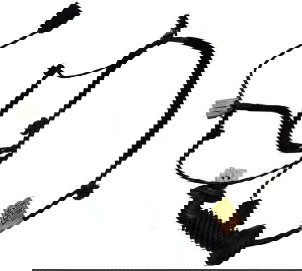 Chicote Porta Traseira Direita Hyundai Hb20 Original