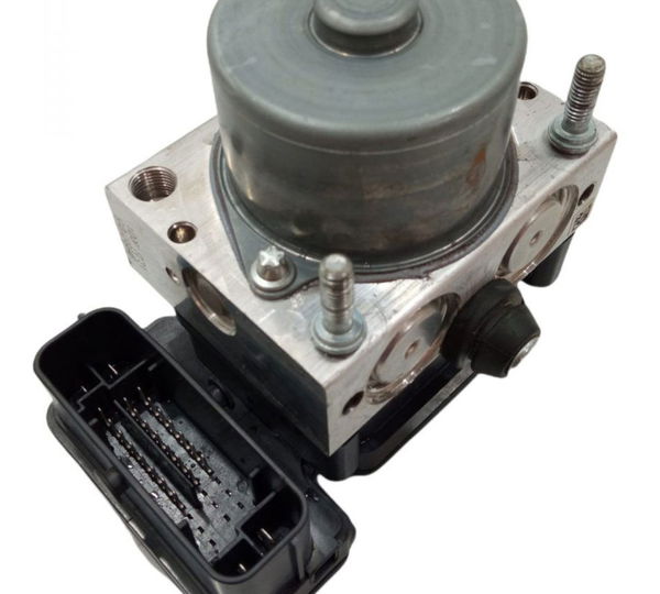 Modulo Central Renault Sandero 1.6 St 2019/20