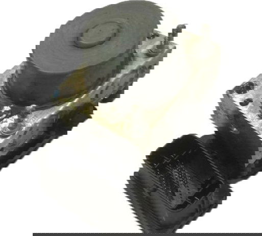 Modulo Central Nissan Versa 1.6 Sl 2019