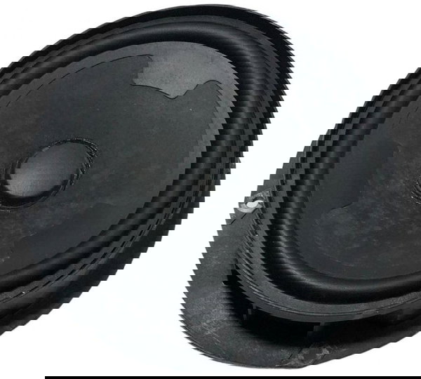 Auto Falante Porta Volkswagen Polo 2020