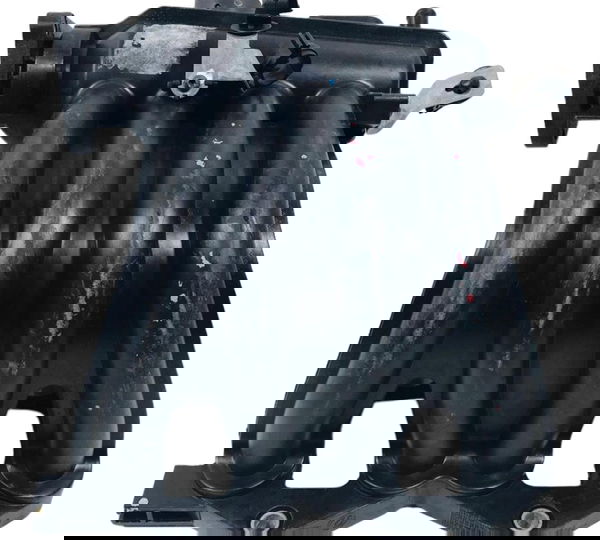 Coletor Admissão Fiat Uno Siena Palio Fire 2005 D