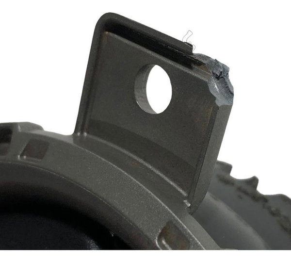 Difusor Ar Painel Nissan Versa March 1.6 2013
