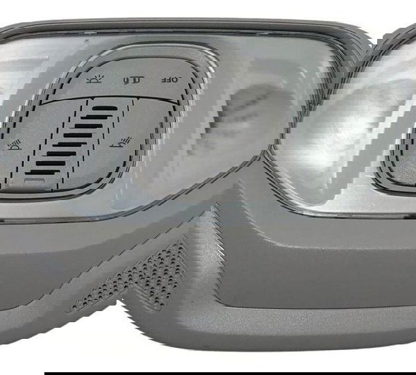 Luz De Teto Cortesia Fiat Argo 1.0 2022