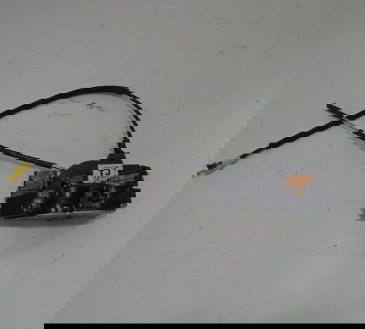 Fechadura Porta Dianteira Direita Gm Agile 2013