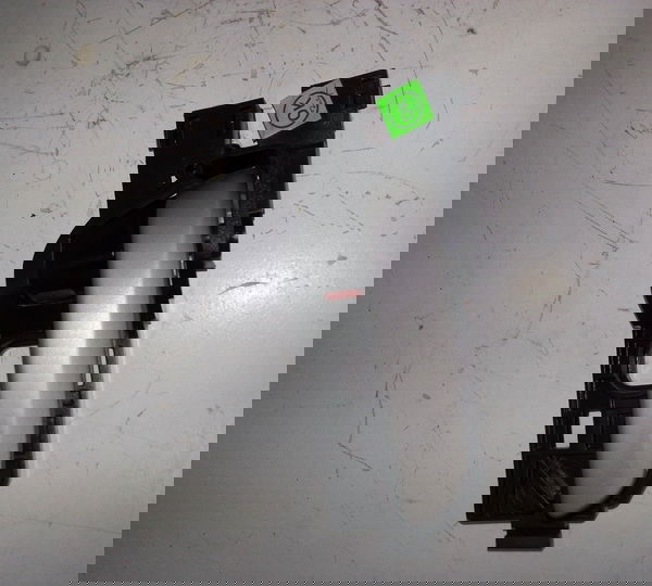 Maçaneta Interna Traseira Direita New Fit 2015 2016 2017 Original Foto