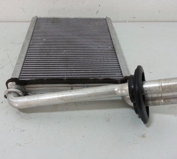 Radiador Do Ar Quente Toyota Rav4 2013 A 2016
