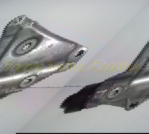 Suporte Compressor Ar Condicionado Renault Sandero 1.0  2010