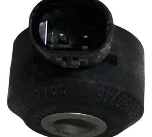 Sensor De Detonação Fiat Argo Cronos 2022