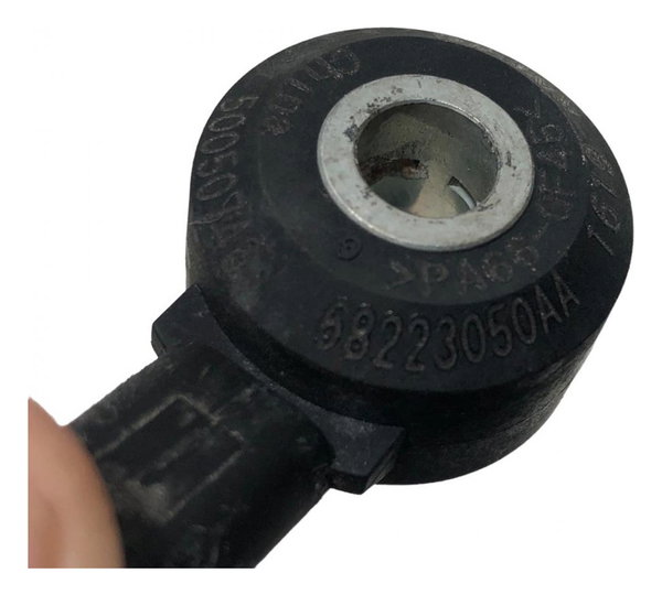 Sensor De Detonação Fiat Argo Cronos 2022