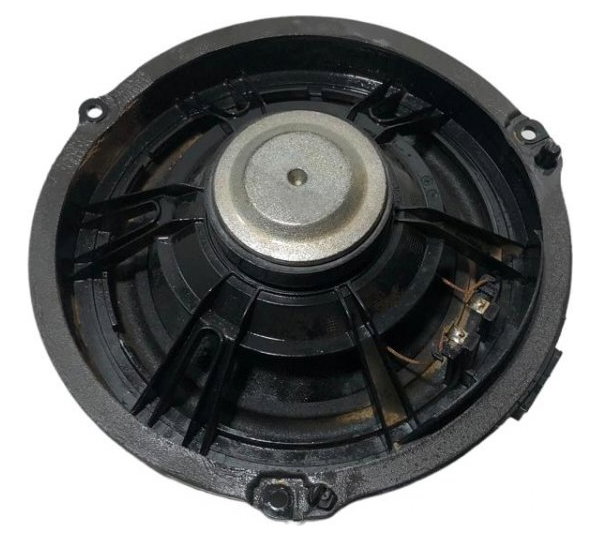 Auto Falante Porta Ford Ka 1.0 2016