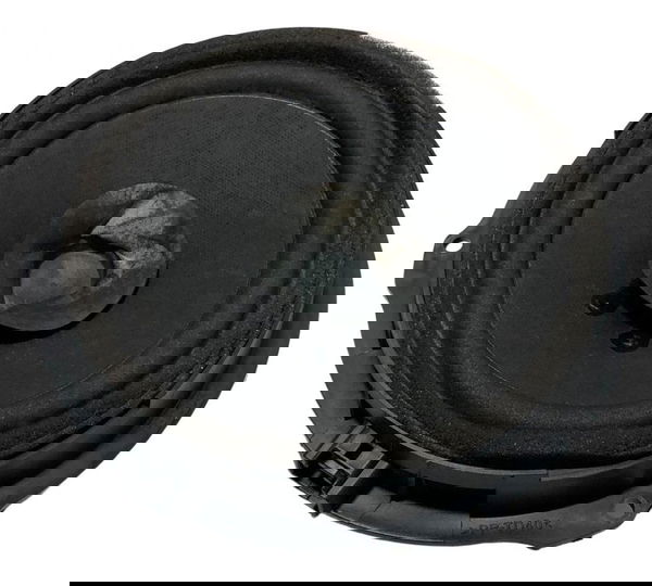 Auto Falante Porta Ford Ka 1.0 2016