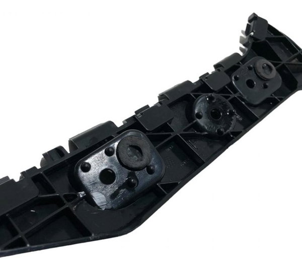 Guia Parachoque Traseiro Esquerdo Ford Ka 1.0 2016