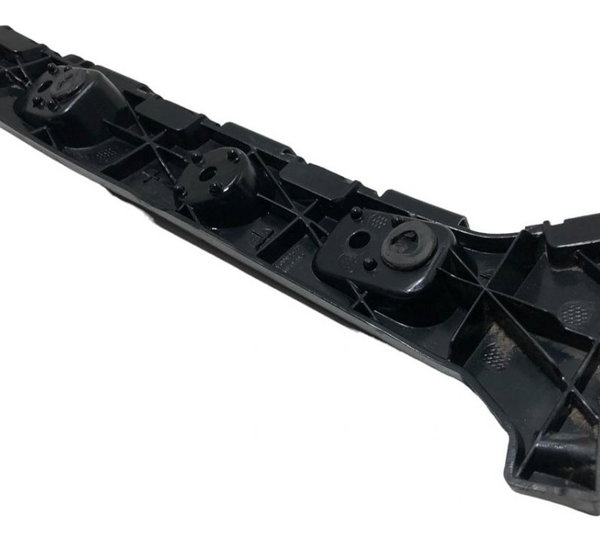 Guia Parachoque Traseiro Esquerdo Ford Ka 1.0 2016