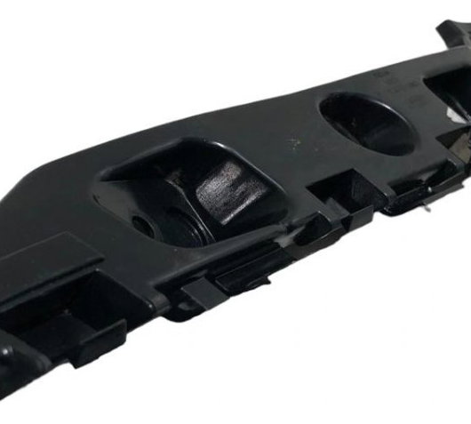 Guia Parachoque Traseiro Esquerdo Ford Ka 1.0 2016