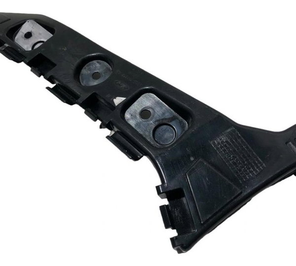 Guia Parachoque Traseiro Esquerdo Ford Ka 1.0 2016