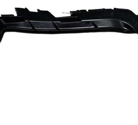 Guia Suporte Parachoque Traseiro Esquerdo Ford New Fiesta 13