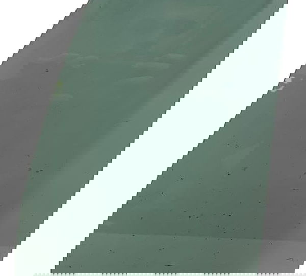 Vigia Fixo Porta Traseira Direita Volkswagen Fox 2007