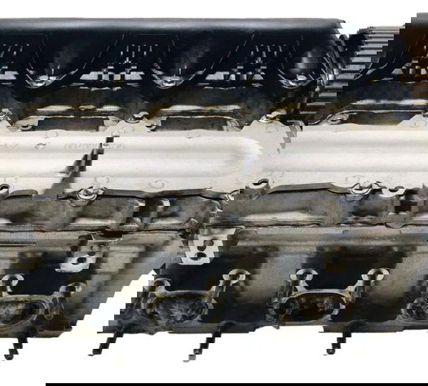 Cabeçote Citroën Peugeot C5 3.0 V6 2004 9631076310 Direito