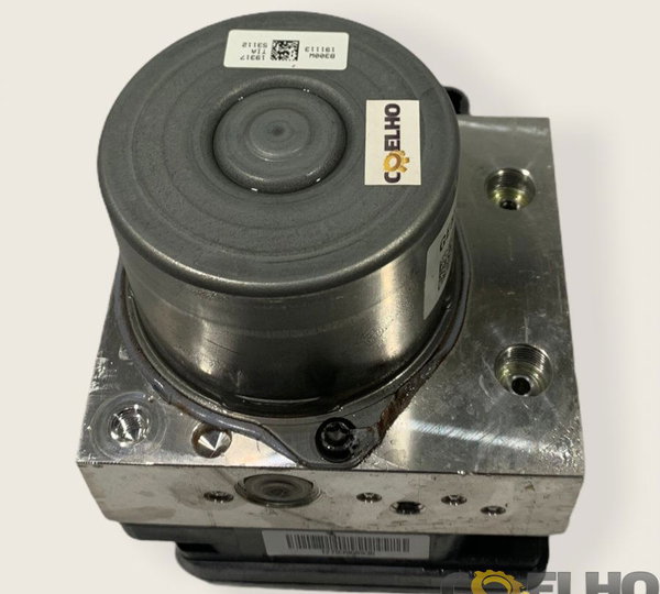 Modulo Central Onix 1.0 3cc Flex Turbo 2020/2020 (268)