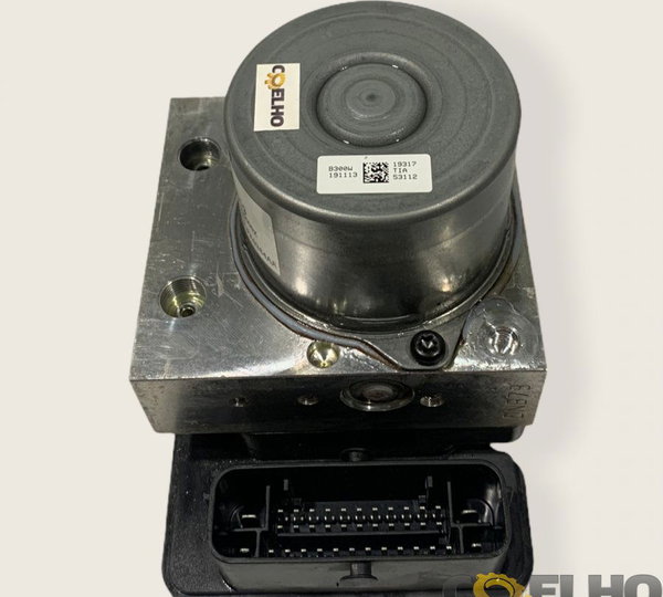 Modulo Central Onix 1.0 3cc Flex Turbo 2020/2020 (268)
