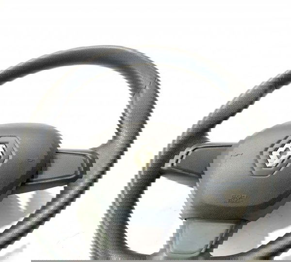 Volante Completo Renault Kwid 1.0 3cc 2018/2019