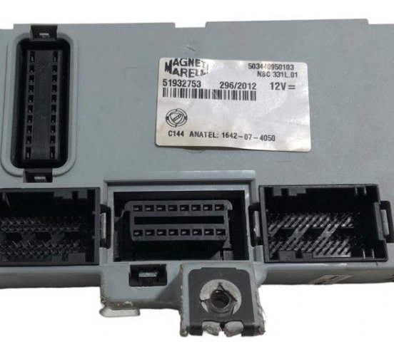 Modulo Body Computer Fusível Fiat Bravo Linea 2013