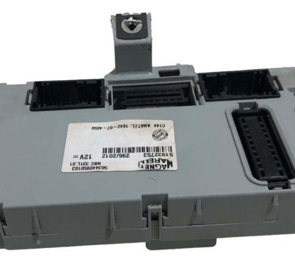 Modulo Body Computer Fusível Fiat Bravo Linea 2013