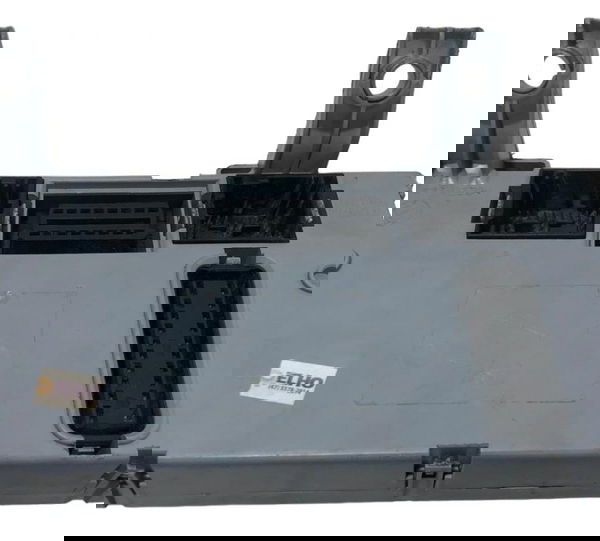 Módulo Bc Computador Bordo Fiat Doblo 1.4 2013