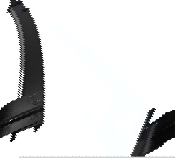 Guia Trilho Caneleta Dianteira Esquerda Nissan Versa 2013