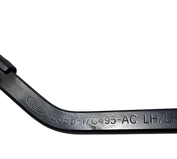 Braço Limpador Parabrisa Esquerdo Ford Ka 1.0 3cc 2016