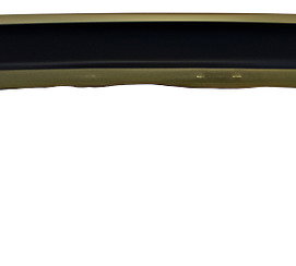 Guia Vidro Porta Dianteira Direita Ford Ka 15/20