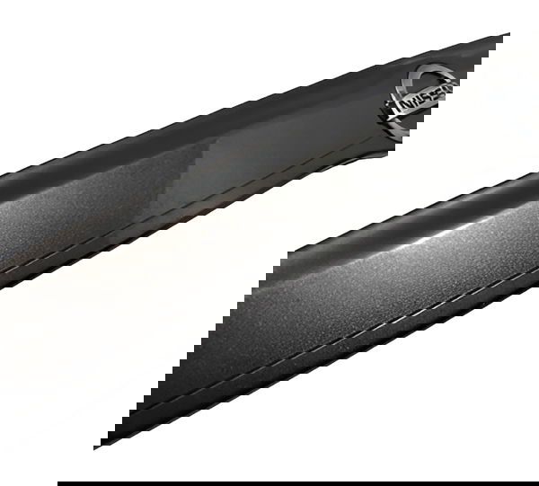 Moldura Friso Tampa Traseira Nissan Versa 2019 Original Foto