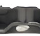 Moldura Da Tampa Traseira Chevrolet Zafira 2001/2002 Original Foto