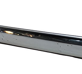 Friso Cromado Tampa Traseira Fiat Linea 2008/2013