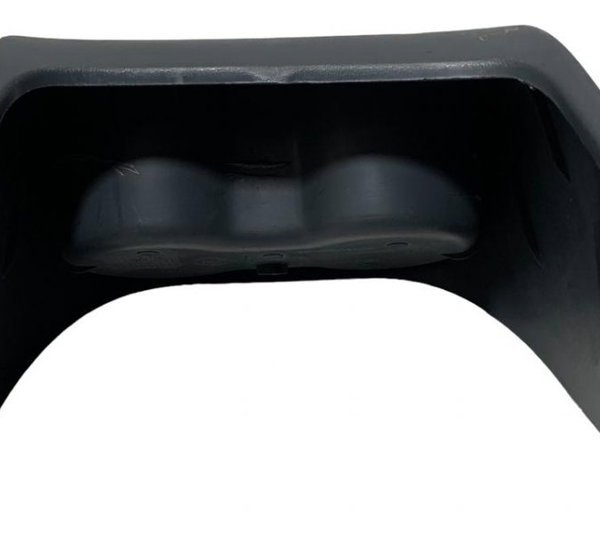 Porta Copos Console Fiat Uno 2011/2016
