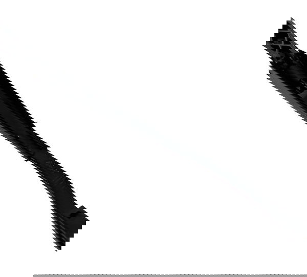 Braço Limpador Parabrisa Esquerdo Fiat Strada 2018