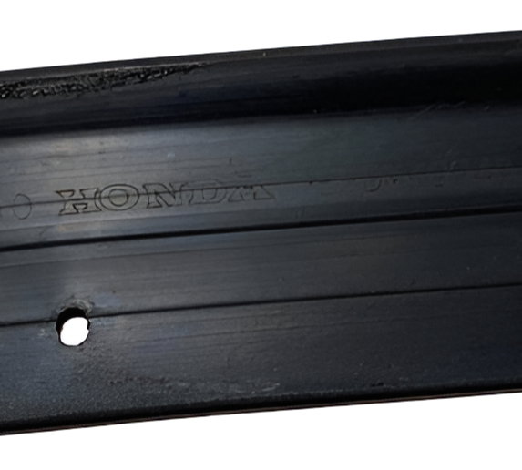 Borracha Capo Dianteiro Honda Wrv 1.5 2021 A