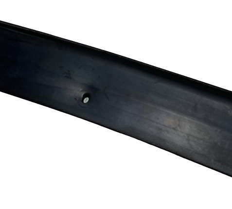 Borracha Capo Dianteiro Honda Wrv 1.5 2021 A