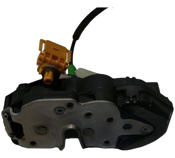 Fechadura Porta Traseira Esquerda Gm Sonic 1.6 16v 2013