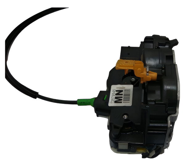 Fechadura Porta Traseira Esquerda Gm Sonic 1.6 16v 2013
