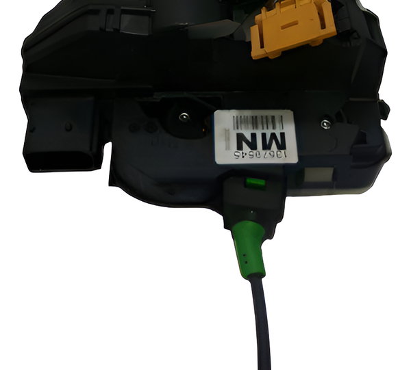 Fechadura Porta Traseira Esquerda Gm Sonic 1.6 16v 2013
