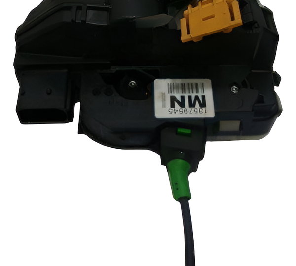 Fechadura Porta Traseira Esquerda Gm Sonic 1.6 16v 2013