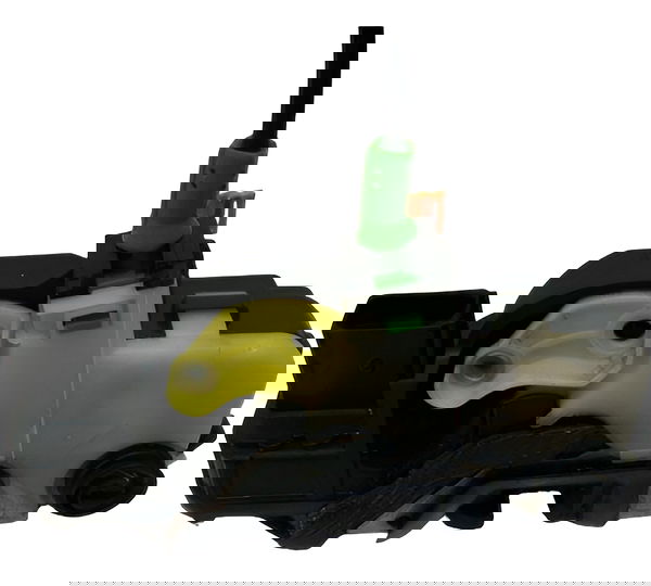 Fechadura Porta Traseira Esquerda Gm Sonic 1.6 16v 2013