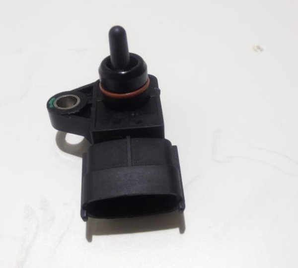 Sensor Map Hyundai Ix35 2012