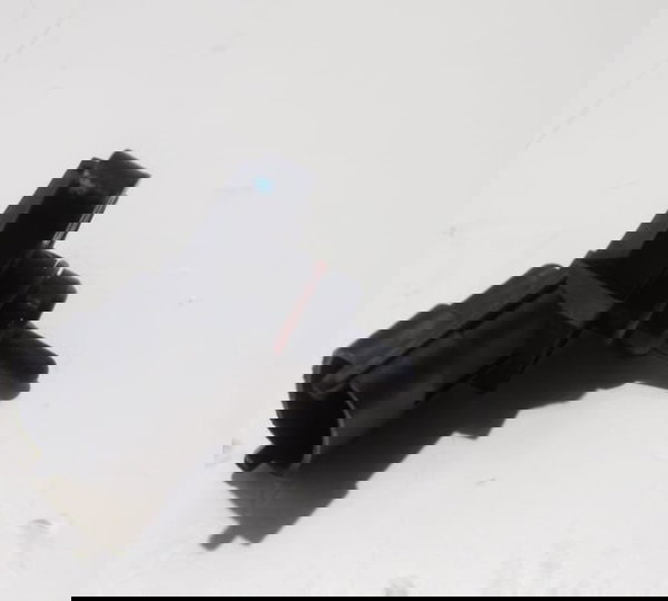 Sensor Map Hyundai Ix35 2012